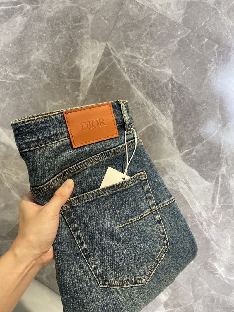 Christian Dior Jeans